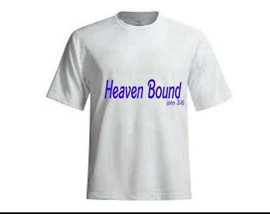 Heaven Bound — Kingdom Over Culture