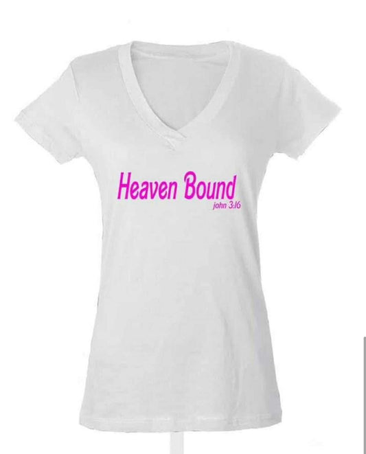 Heaven Bound — Kingdom Over Culture