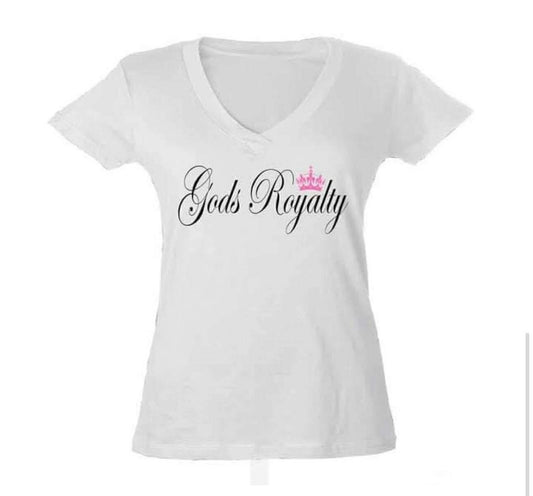 God’s Royalty T-Shirt